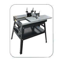Table de défonceuse pour machines à bois RT014/table de défonceuse pour bois/table de défonceuse de paillasse