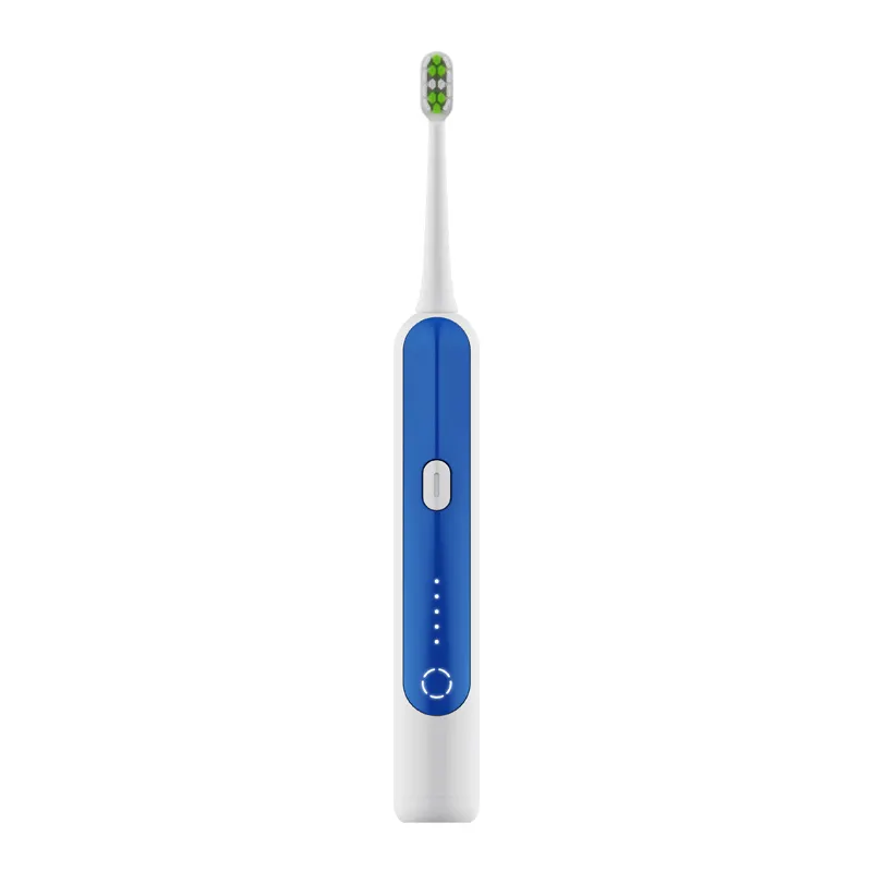 Toothbrushes OEM Factory Rechargeable Multi-function Head For Sonic Electric Toothbrush Smart Timer Toothbrushes