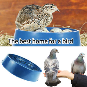 YYB LMB17 Nido Economico in Plastica Blu per Allevamento e Cova di Piccioni - Product Image 6