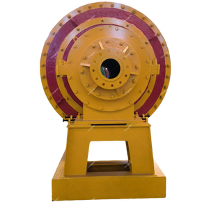 खनिज प्रसंस्करण के लिए स्वर्ण लोहा तांबा अयस्क गीला पीसने बॉल मिल स्थिर प्रदर्शन खनिज प्रसंस्करण के लिए स्थिर प्रदर्शन - Product Image 4