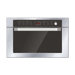 Nouveau design tendance, four encastrable 34L 900W à bas prix pour DMB90-34LKMG(YA) - Product Image 1