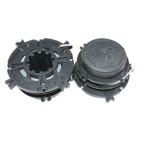 Neuer HuzMann Trimmerkopf 2 Stück/Set mit Nylonfaden für AutoCut 36-2/46-2/56-2 Ersatzteile #   4003 713 3001 1 Jahr Garantie - Product Image 3