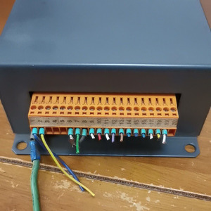 Boîtier de commande MELTIC2-A, Module de commande MELTIC2-A - Product Image 3