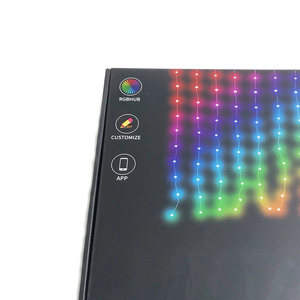 กล่องลูกฟูกสำหรับจัดส่งสินค้าอิเล็กทรอนิกส์พิมพ์โลโก้ขนาดกำหนดเองได้กล่องจดหมาย - Product Image 4