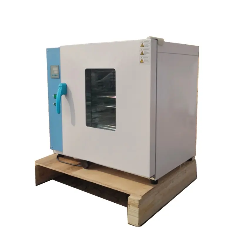 Trabalk equipamento de laboratório forno de ar quente para secagem/secagem de laboratório/forno de secagem industrial
