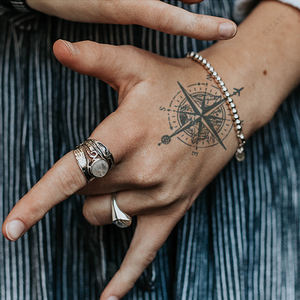 Autocollant de <span class=keywords><strong>tatouage</strong></span> semi-permanent personnalisé Jaguar-Juice Gardenia Genipin Genipia A3, encre longue durée 2 semaines, application corporelle sexy, papier blanc - Product Image 6