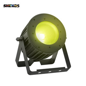 ไฟเวที SHEHDS 200W COB RGBACL 6in1 ปรับแสงได้ 16 ระดับ สำหรับโรงละครและโบสถ์ - Product Image 4