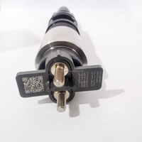 Nuevo Inyector Diesel Original Hecho en Japón 095000-6500 RE529117 DZ100216