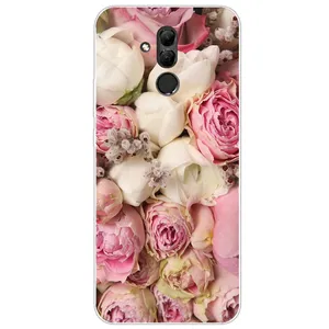 Per <span class=keywords><strong>Huawei</strong></span> <span class=keywords><strong>Mate</strong></span> 20 <span class=keywords><strong>Lite</strong></span> custodia Mate20 <span class=keywords><strong>Lite</strong></span> custodie per telefono TPU <span class=keywords><strong>Cover</strong></span> in Silicone morbido per paraurti <span class=keywords><strong>Huawei</strong></span> <span class=keywords><strong>Mate</strong></span> 20 <span class=keywords><strong>Lite</strong></span> 20 <span class=keywords><strong>Lite</strong></span> custodie SNE-LX1 - Product Image 2