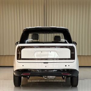 รถยนต์ SUV ใหม่เอี่ยม คุณภาพสูง ขับเคลื่อน 4 ล้อ ด้วยมอเตอร์ไฟฟ้า 3500w AC สำหรับผู้ใหญ่ ยานยนต์พลังงานใหม่ 4 ประตู 5 ที่นั่ง ระบบไฮบริด - Product Image 5