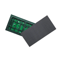 Module d'affichage LED RVB pleine couleur SMD P2.5 320x160mm, luminosité 800CD, garantie 2 ans, utilisation intérieure