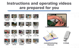 Macchina Automatica di Alta Precisione per il Confezionamento di Spezie e Peperoncino in Polvere, Macchina per l'Imballaggio di Peperoncino e Pepe Nero in Bustine - Product Image 3