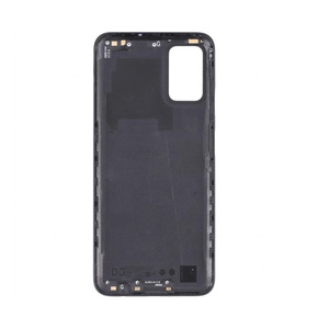 Carcasa Trasera para Galaxy A03s SM-A037F SM-A037M SM-A037G SM-A037U, Panel de la Tapa de la Batería, Reemplazo de la Lente OEM - Product Image 1