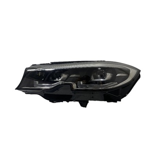 Faro LED para G20 G28, 12V 6000K, Original 2019-2022, Serie 3 M340i <span class=keywords><strong>320d</strong></span> 330i M340d <span class=keywords><strong>G21</strong></span> G28, Luz para Auto - Product Image 1