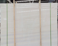 Dalle de marbre blanc étoilé, marbre blanc naturel avec fines veines grises pour la décoration de murs, sols, comptoirs, villas et hôtels