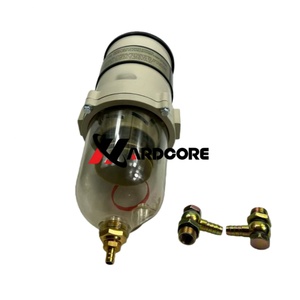 ตัวกรองน้ำมันเชื้อเพลิงพร้อมตัวแยกน้ำ รุ่น 900 เหมาะสำหรับ 900FG 900FH 90GPH - Product Image 1