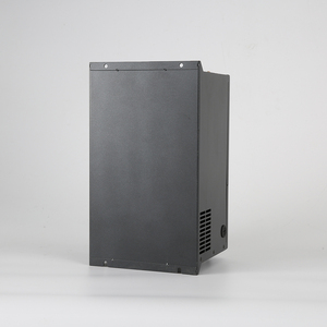 CHZIRI 22KW/30KW VFD ไดรฟ์ปรับความถี่ Delta 3 เฟส 380V - Product Image 3