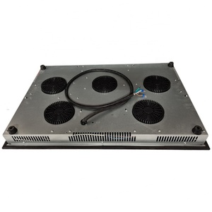 Placa de Cocina Eléctrica de Cinco Quemadores con Sensor Táctil, Cocina de Inducción Personalizada de Fábrica OEM/ODM - Product Image 2