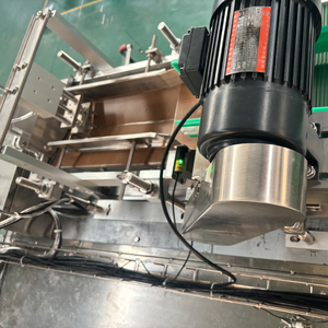 Machine d'emballage secondaire pour céréales, machine de remplissage et d'emballage, machine d'emballage secondaire automatique - Product Image 3