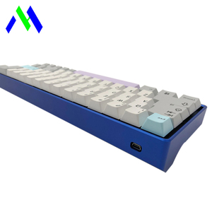 OEM tùy chỉnh dịch vụ gia công <span class=keywords><strong>CNC</strong></span> cho phụ tùng bàn phím màu 6090 kỹ thuật cơ khí bằng thép không gỉ tùy chỉnh - Product Image 5