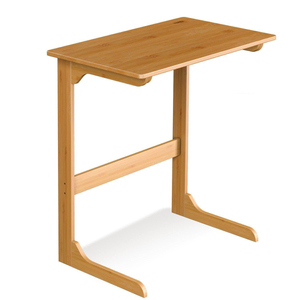 <span class=keywords><strong>Table</strong></span> à collation <span class=keywords><strong>en</strong></span> bois <span class=keywords><strong>de</strong></span> <span class=keywords><strong>bambou</strong></span>, <span class=keywords><strong>table</strong></span> <span class=keywords><strong>de</strong></span> chevet, <span class=keywords><strong>table</strong></span> pour ordinateur portable, <span class=keywords><strong>table</strong></span> basse pour canapé, <span class=keywords><strong>table</strong></span> d'appoint pour salon - Product Image 5