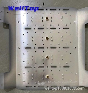 Custom CNC Machining <b>Services</b> Personalized Product Customization for <b>Fabrication</b> - Product Image 1