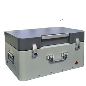 X-MAY05 금 XRF 금속 분광계, 금 Karat 조밀도 테스트, 은 순수성은 가격을 분석합니다 - Product Image 2