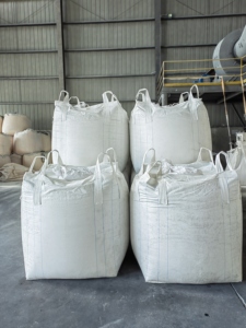 Blok Kapur Berkualitas Stabil dengan Kemurnian Rendah untuk Sintesis Kimia - Product Image 5