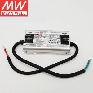 ไดรเวอร์ LED MEAN WELL รุ่น XLG-<span class=keywords><strong>100</strong></span>-12 24 ลิตร แบบ H ชนิด AB กำลังไฟคงที่ <span class=keywords><strong>100</strong></span> วัตต์ โหมด Constant Power Mode ระดับการป้องกัน IP67 ซีรีส์ XLG <span class=keywords><strong>100</strong></span> รองรับแรงดันไฟฟ้า 12V 24V 3-in-1 ปรับความสว่างได้ มาตรฐาน CE - Product Image 3