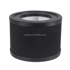 Taotronics החלפת TT-AP001 מסנן hepa לשימוש ביתי מטהר אוויר תואם - Product Image 1