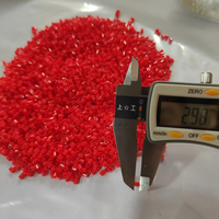 Kit de perles à fusionner colorées DIY avec matériau EVA de 5 mm, pour extrusion et découpe, pendentifs mignons, activité créative éducative pour enfants