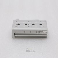 Nouveau Cylindre de table d'origine MXS8-50AS authentique en stock (NB) - Référence CYL-TAB-I-981=p406