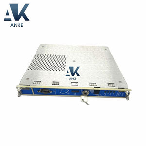 3500/20-02-01-00 125744 Module d'interface Bently Nevada Rack - Product Image 3