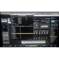 다운로드 링크 보내주세요 Steinberg Cubase Pro 14 음악 제작 소프트웨어 재고