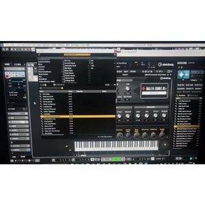 Software de Producción Musical Steinberg <span class=keywords><strong>Cubase</strong></span> Pro 14, Enlace de Descarga, Stock Yuexinxiang, Guangdong, China - Product Image 3