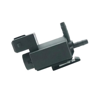 Vanne de commande de suralimentation solénoïde 722240150 31430034 pour camions Volvo de taille moyenne et lourde, pièce de rechange - Product Image 5