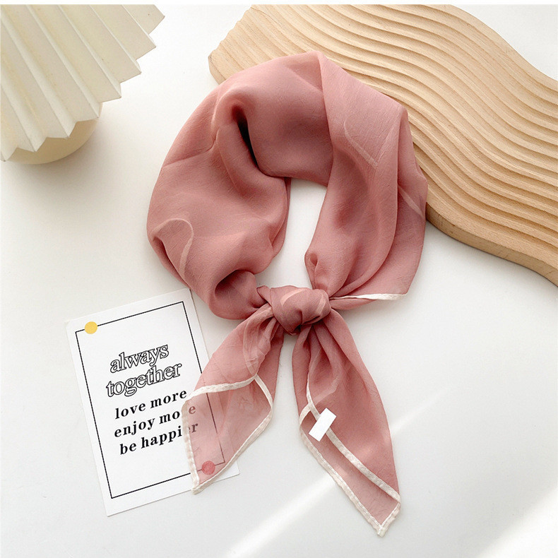 Cuir rose