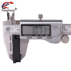 Ventilateur centrifuge sans balais à grande vitesse 4510 7000 tr/min 45X45X10MM 45MM 12V 24V CC 12V pour diffuseurs de parfum de voiture - Product Image 6