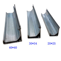 Bande de raccordement en acier inoxydable type TDF pour conduits, connecte les systèmes CVC, bonne étanchéité, services de découpe et de soudage, qualité 304