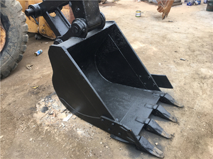 Used Komatsu PC120 Hydraulic Excavator Japan Original Medium Digger For Construction Projects - Product Image 6