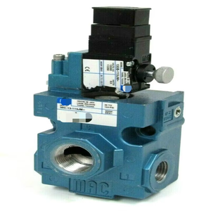 NOUVEAU 56C-13-113JM ÉLECTROVANNE 56C13113JM - Product Image 1