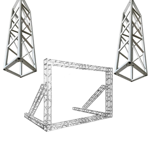 Tùy chỉnh nhôm Brass dệt dập tấm kim loại uốn dịch vụ - Product Image 1