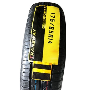 Neumáticos de Alta Calidad con Llantas de Goma y Acero a Precios Competitivos - Product Image 1
