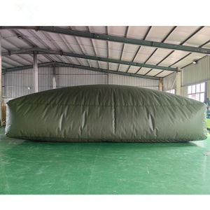 En gros Extérieur Intérieur Pliable Rectangulaire Flexible Récupération De L'<span class=keywords><strong>eau</strong></span> De Pluie Réservoir à vessie De Stockage - Product Image 1