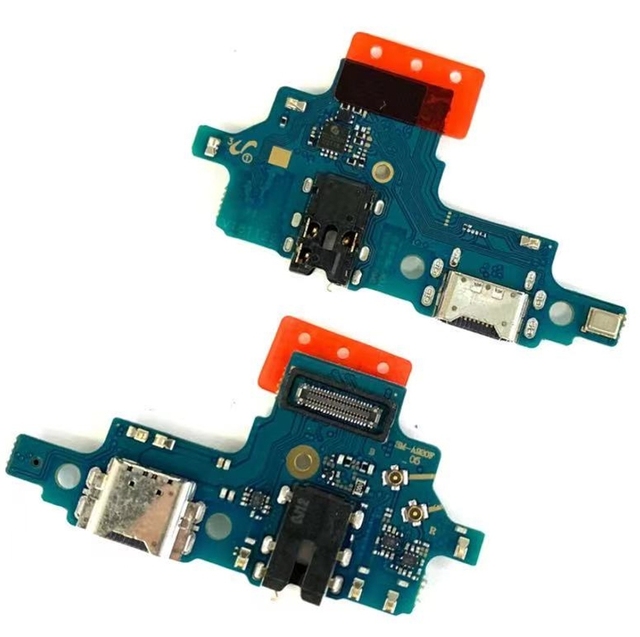 New Spare Parts Mobile Phone Flex Cable for samsung A9-2018-A920F