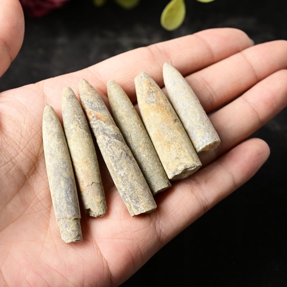 อาเกตลูกกระสุน