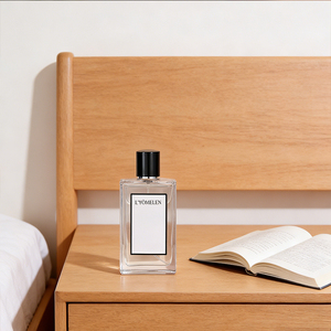 Perfume de Alta Calidad con Fórmula Frutal Privada, Proveedor de Fragancias Personalizadas, Receta de Agua de Colonia, Nuevo Perfume de Primavera para Hombre - Product Image 3