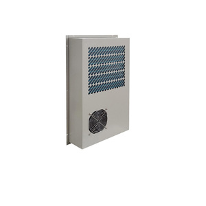 Aire Acondicionado Industrial Pequeño de 300W 48v para Gabinete de Telecomunicaciones, Enfriador de Aire - Product Image 6