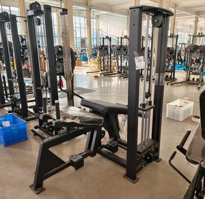 Culturismo Equipo de fitness Pin Cargado <span class=keywords><strong>Pierna</strong></span> Fuerza Entrenamiento Levantar Ejercicio Selectorizado Mentira <span class=keywords><strong>Pierna</strong></span> <span class=keywords><strong>Curl</strong></span> - Product Image 4