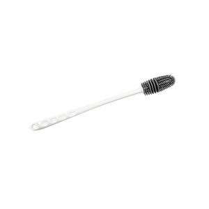 Wholesale Silicone <strong>Bottle</strong> Cleaning <strong>Brush</strong> Water <strong>Bottle</strong> <strong>Brush</strong> Cleaner Long Handle Silicone Cup and <strong>Bottle</strong> <strong>Brush</strong> - Product Image 5